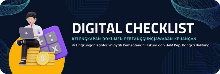 digital checklist rounded