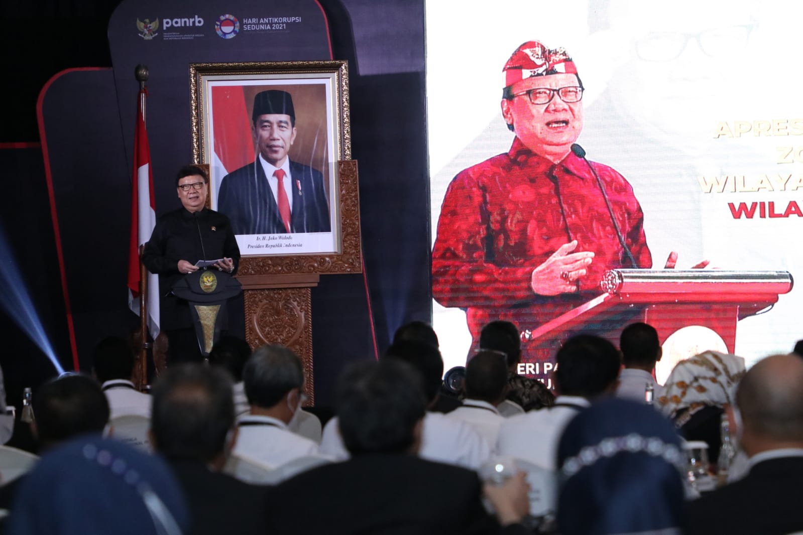 20211220 Apresiasi dan Penganugerahan Zona Integritas 2021 8