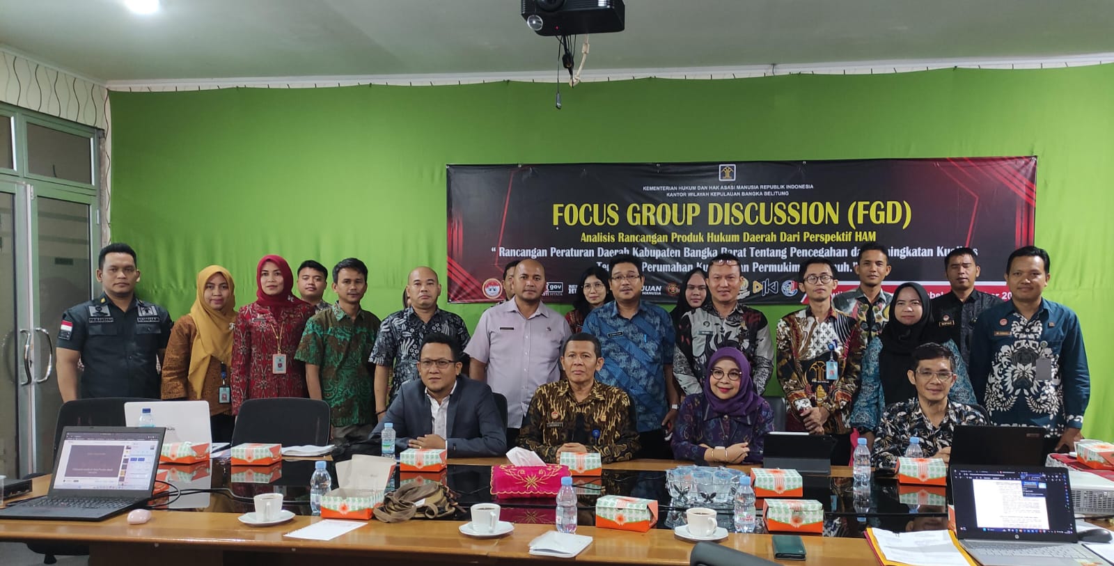 fgd 6