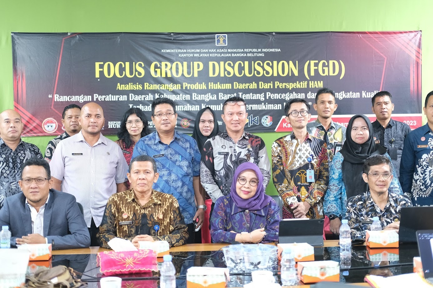 fgd 6