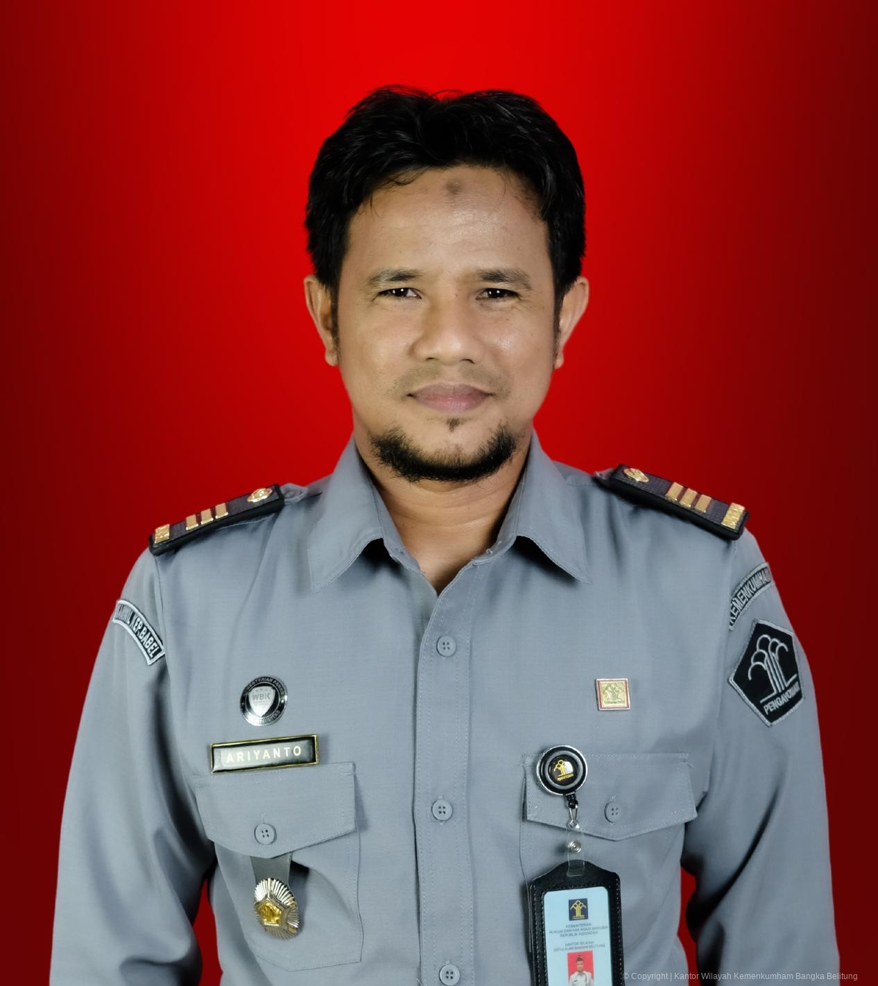 4 KASUB ARIYANTO