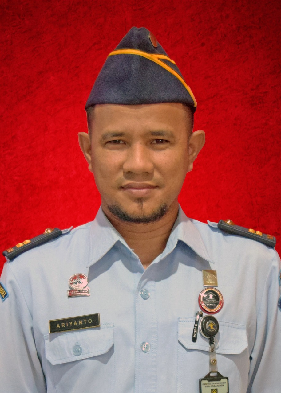 Kasubid Ariyanto